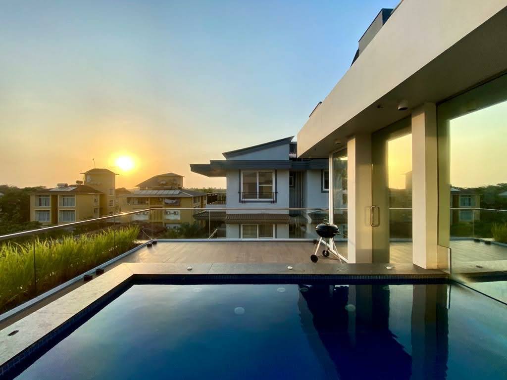 Kilowott Norway Office 1