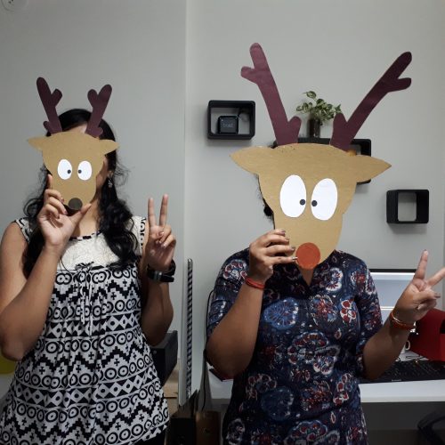 Life at Kilowott - Team Photos