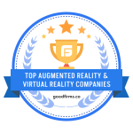 Kilowott is the best augmented reality and virtual reality company in United States