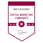 Top 100 digital transformation companies in USA