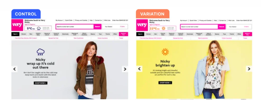 ecommerce testing checklist with Kilowott