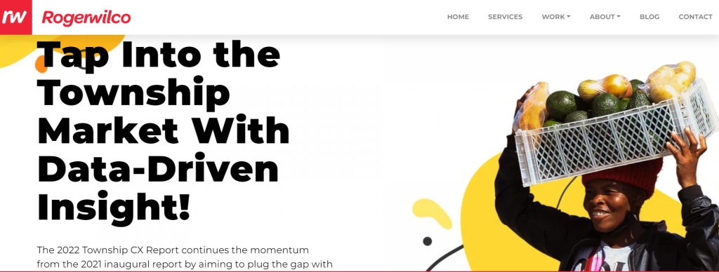 The Best Fortune 500 Digital Marketing Companies - Kilowott