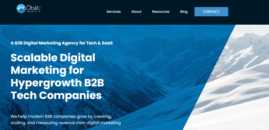 Top Digital Marketing Agencies for Startups - 2023 Reviews Kilowott